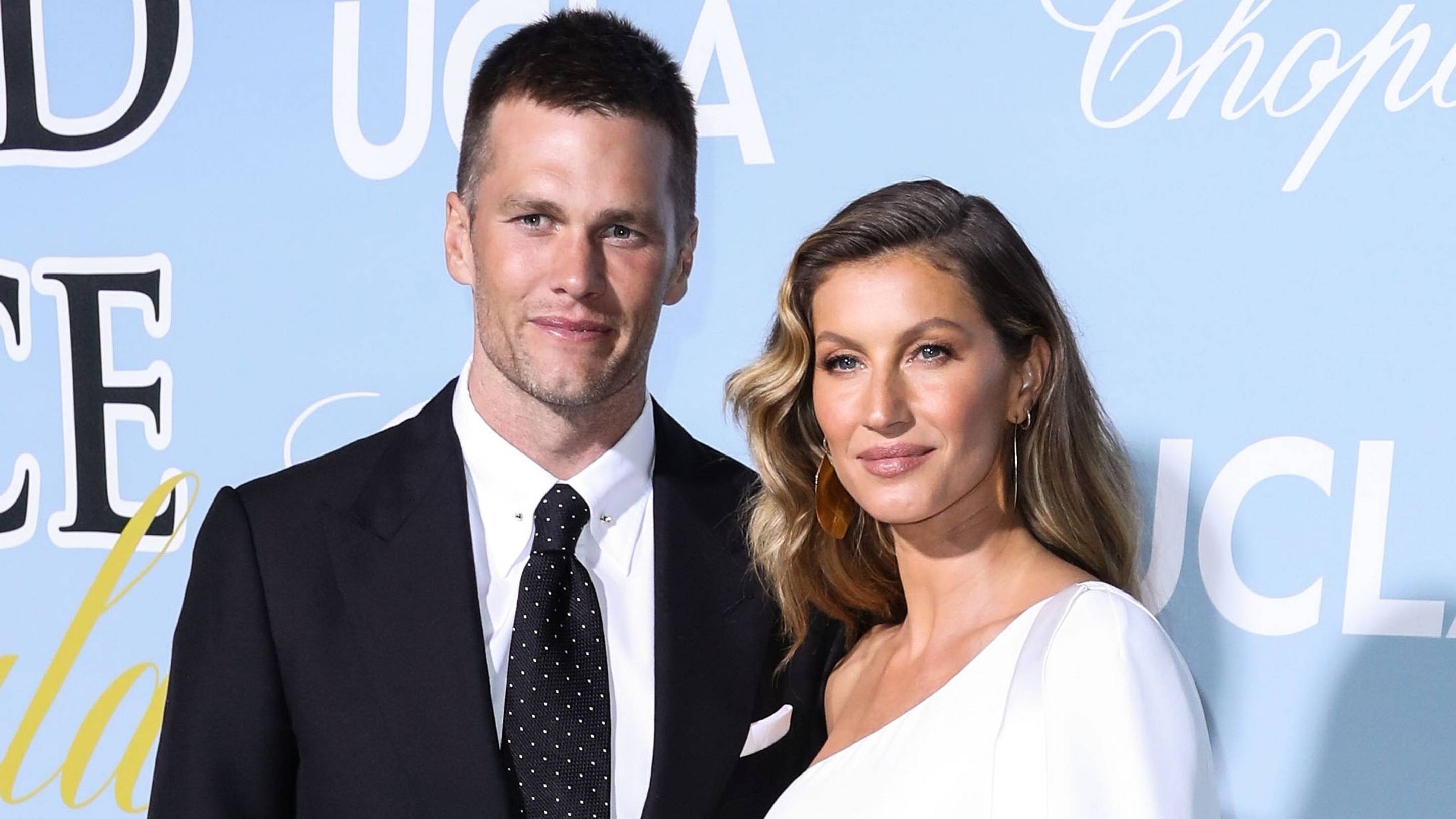 Tom Brady Made One Last Attempt to Save Marriage to Gisele Bundchen Before Divorce