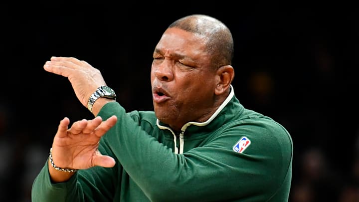 Milwaukee Bucks v Phoenix Suns