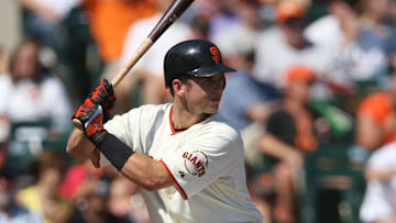 Chicago Cubs v San Francisco Giants