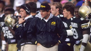 Colorado Buffaloes