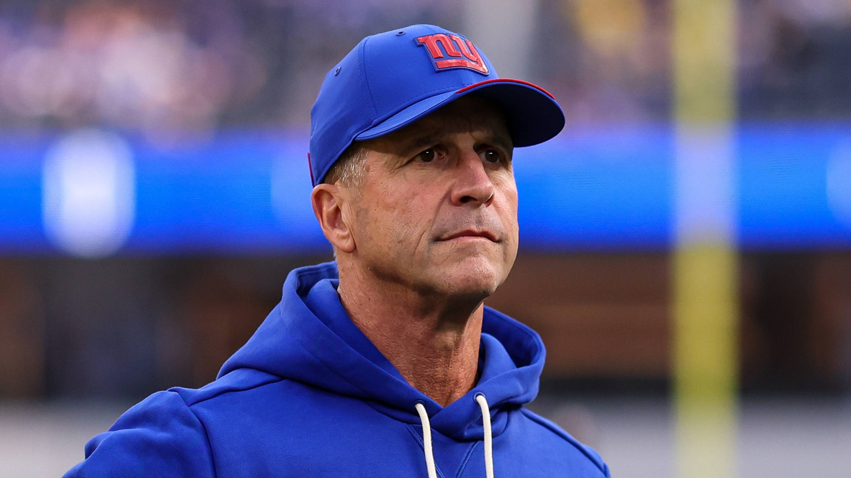 4 moves Giants can make after Jaxson Dart injury without punting on 2026