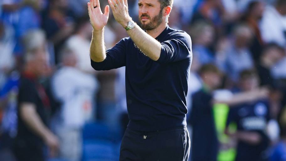 Michael Carrick