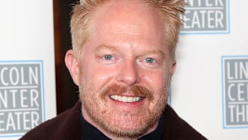 "Flying Over Sunset" Opening Night