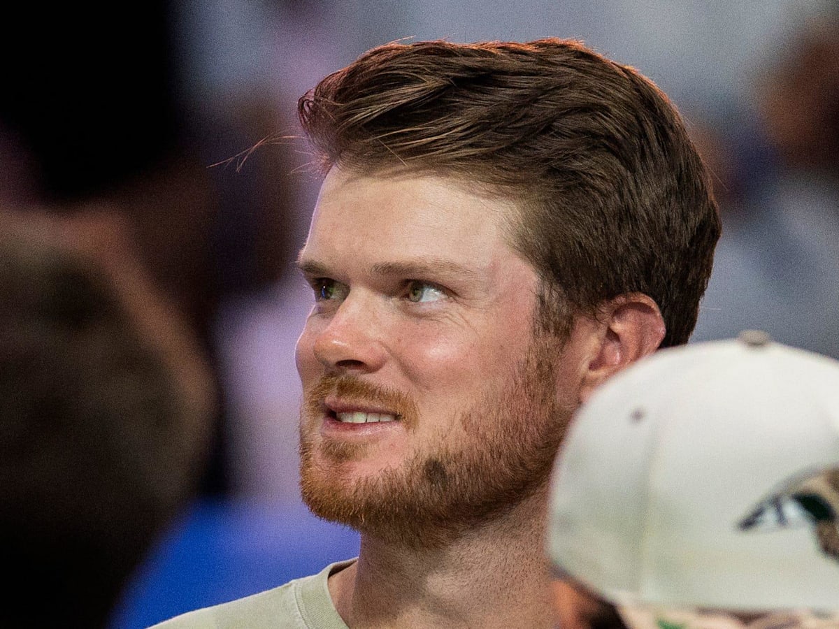 Sam Darnold, Seattle Seahawks Agree to 3-Year Contract: NFL Free Agency  Frenzy