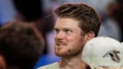 Darnold will play in Seattle next season.