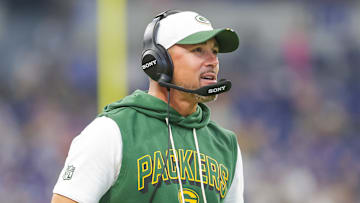 Green Bay Packers v Indianapolis Colts - NFL Preseason 2025