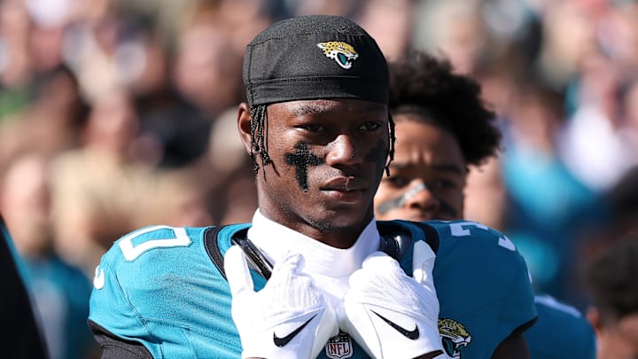 New York Jets v Jacksonville Jaguars - NFL 2025