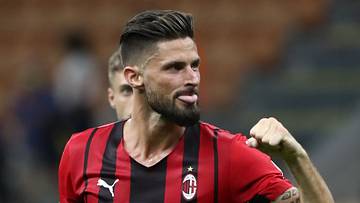 Olivier Giroud