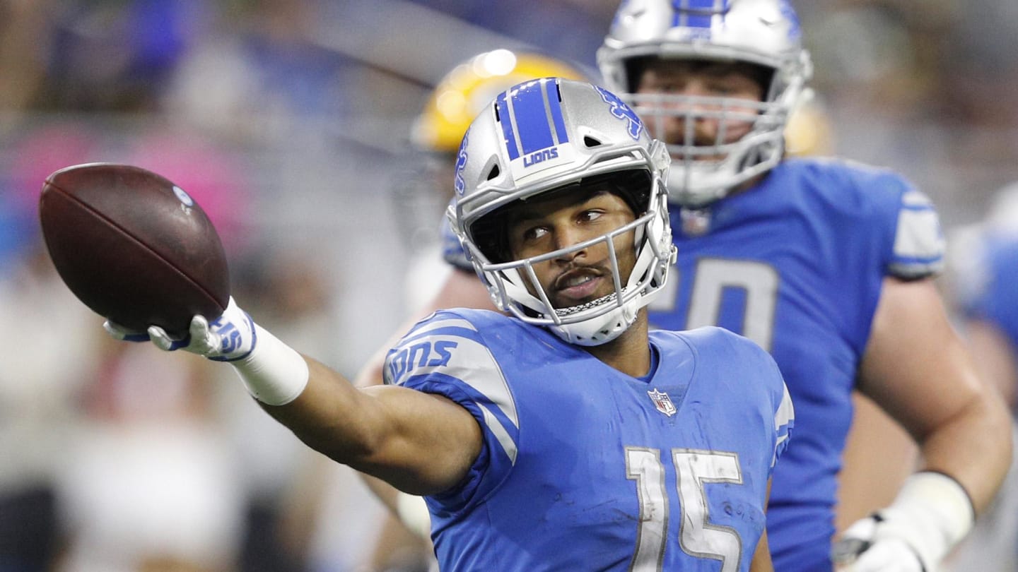 Golden tate lions jersey outlet