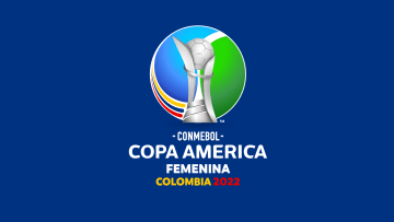 Copa América Colombia 2022