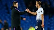 Everton FC v Tottenham Hotspur - Premier League