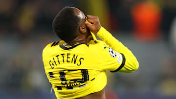 Borussia Dortmund v FC Barcelona - UEFA Champions League 2024/25 Quarter Final Second Leg