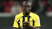 N'Golo Kanté bientôt de retour en Europe ?