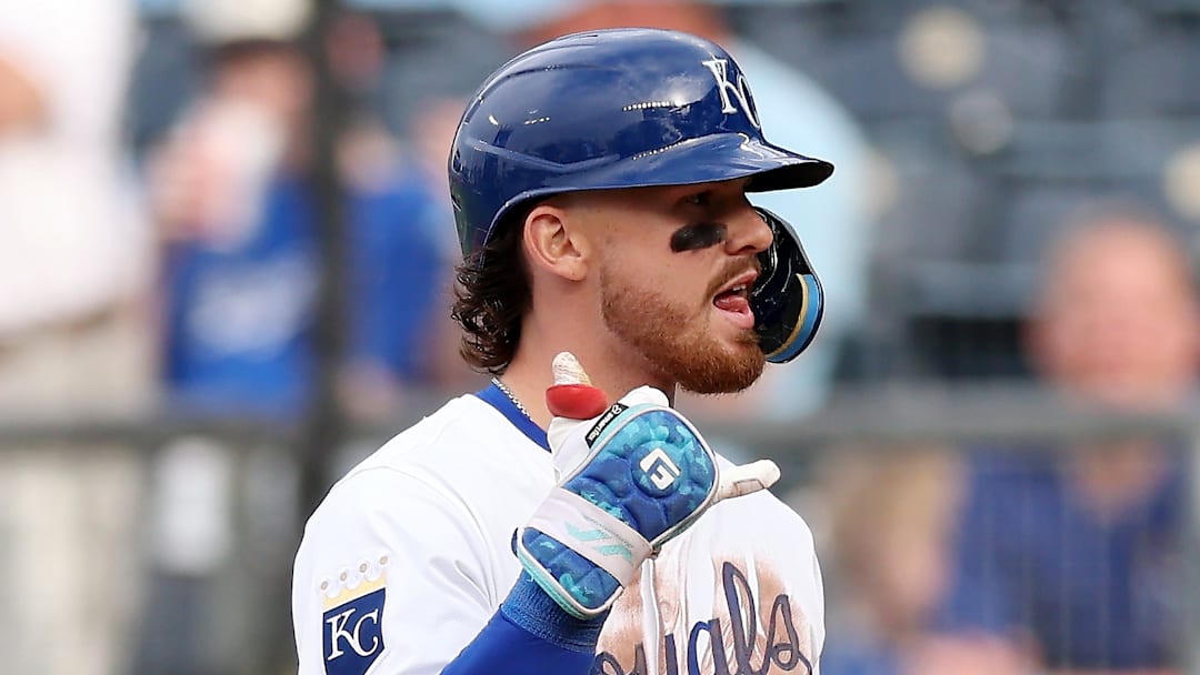 Colorado Rockies v Kansas City Royals - Game Two