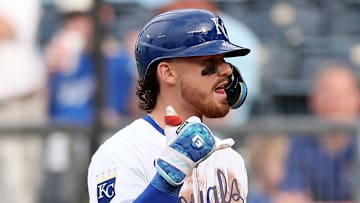 Colorado Rockies v Kansas City Royals - Game Two