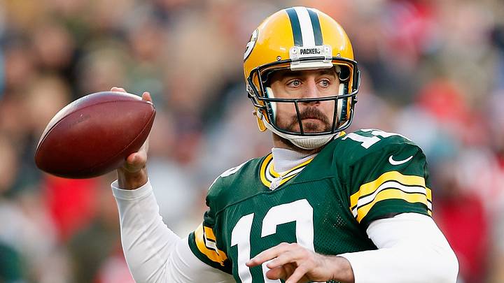 New England Patriots v Green Bay Packers