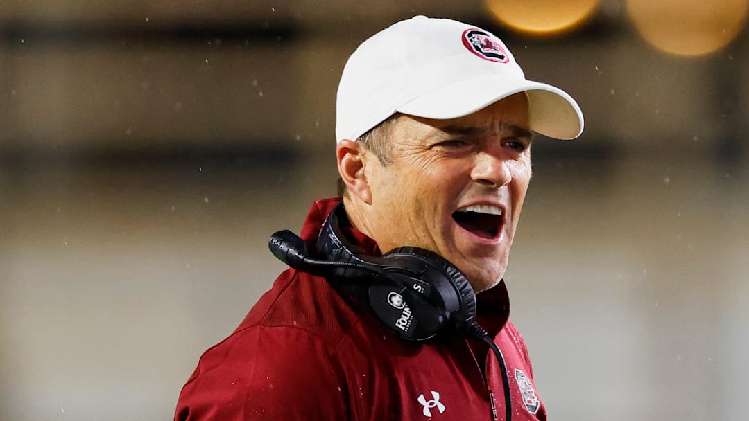 South Carolina v Vanderbilt
