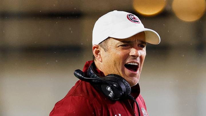 South Carolina v Vanderbilt