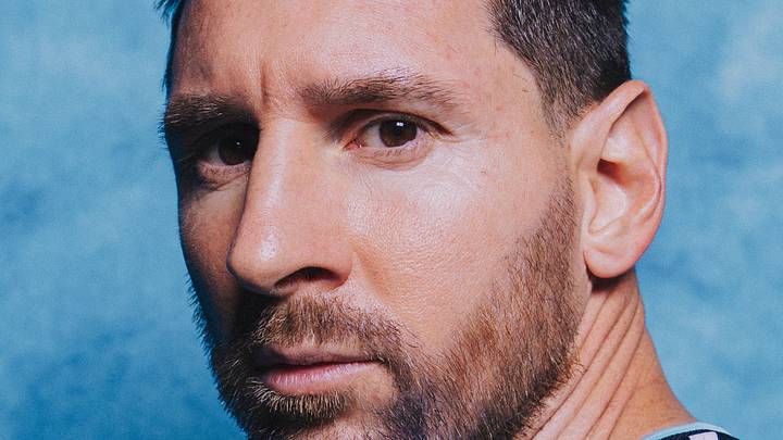 Leo Messi begins his pursuit of a second World Cup title tonight against Algeria.