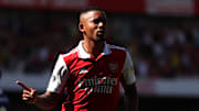 Arsenal FC v Leicester City - Premier League