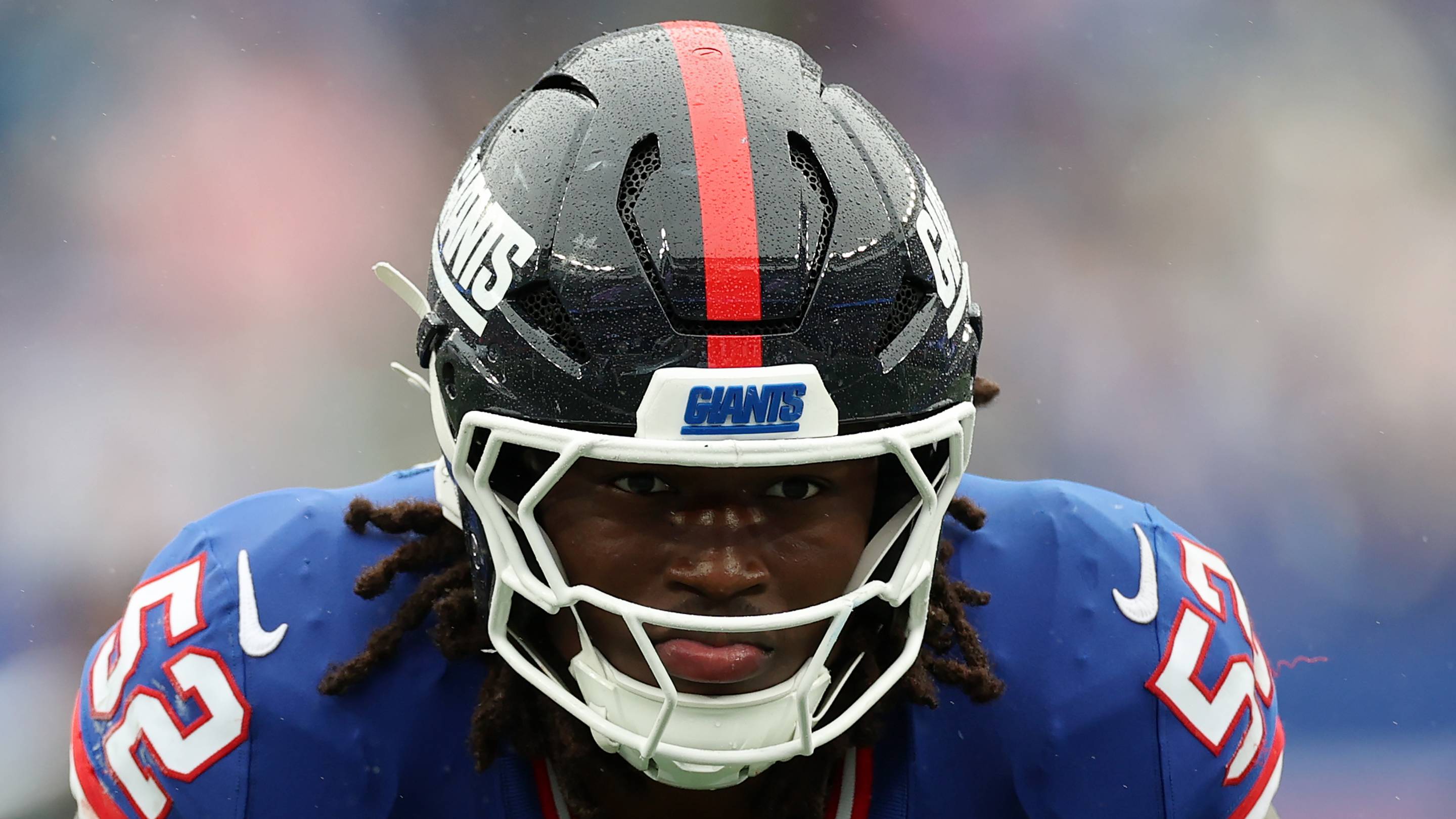 5 offseason moves making Giants look like geniuses entering Week 6