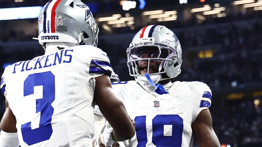 Cheap shot on Cowboys' Ryan Flournoy triggers suspension for Chargers LB |  Yardbarker