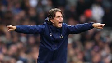 Tottenham Hotspur v Aston Villa - Premier League