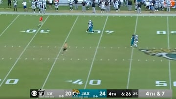 Streaker