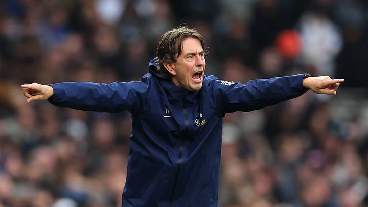 Tottenham Hotspur v Aston Villa - Premier League