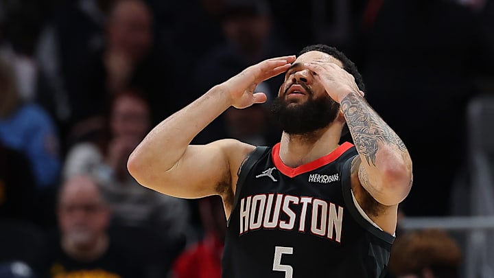 Fred VanVleet, LA Clippers
