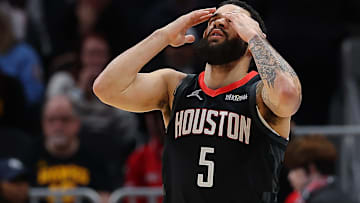 Fred VanVleet