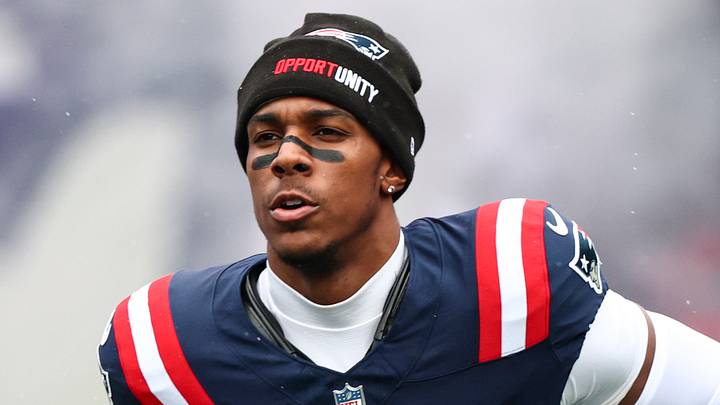 AFC Divisional Playoffs: Houston Texans v New England Patriots