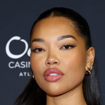 Ming Lee Simmons