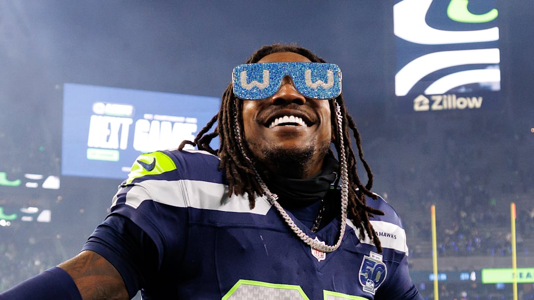 NFC Divisional Playoffs: San Francisco 49ers v Seattle Seahawks