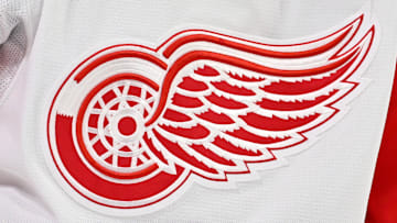 Red Wings v Montreal Canadiens