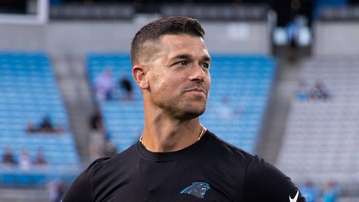 New York Jets v Carolina Panthers