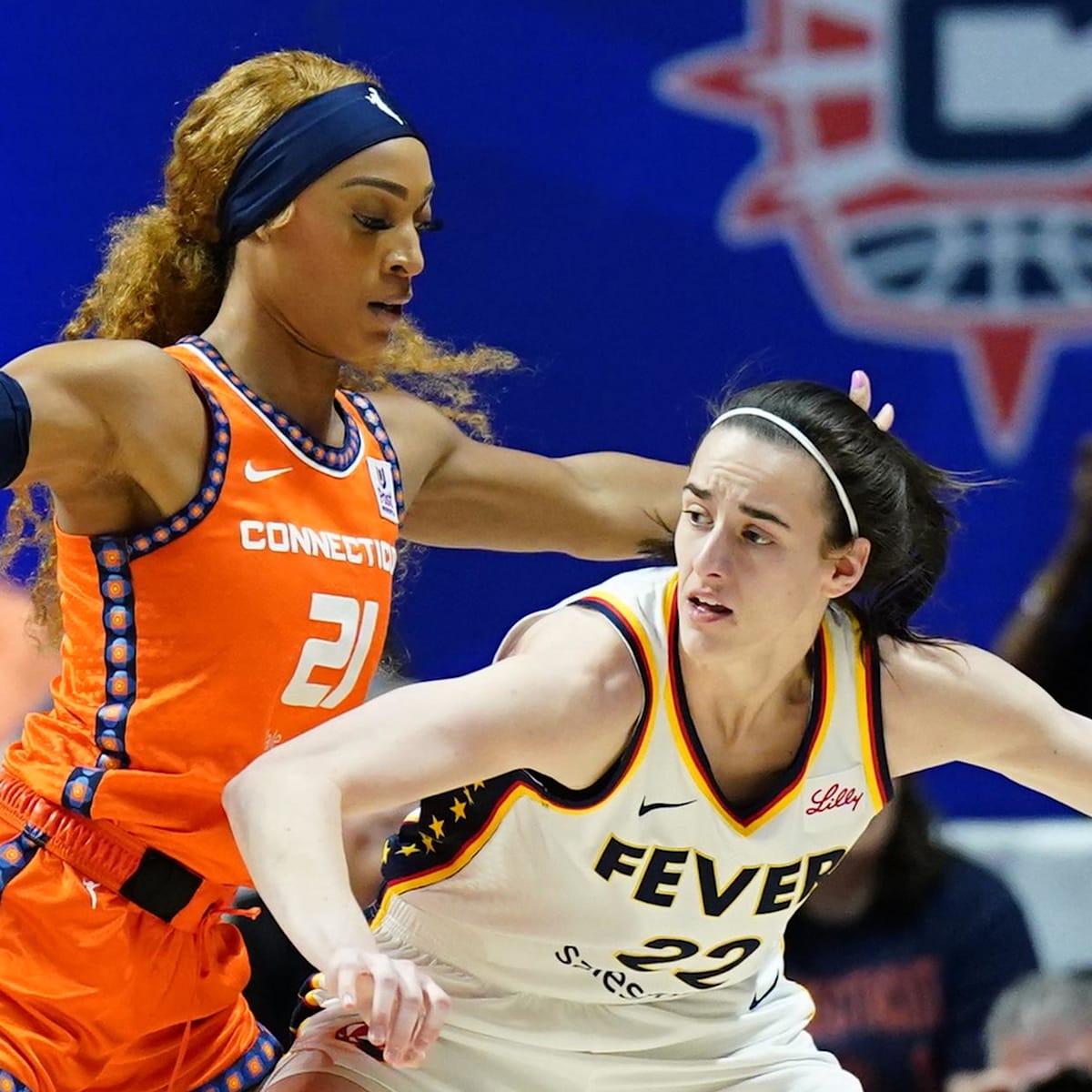 Dallas Wings star fires back at claim from upcoming Caitlin Clark book