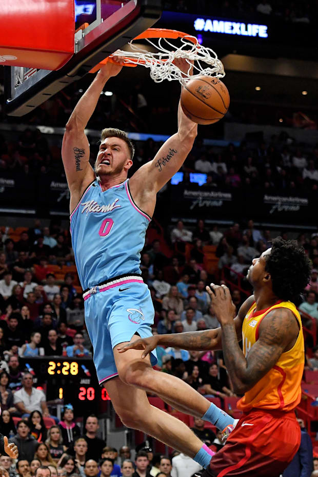 NBA 