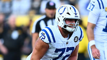 Indianapolis Colts v Pittsburgh Steelers - NFL 2025