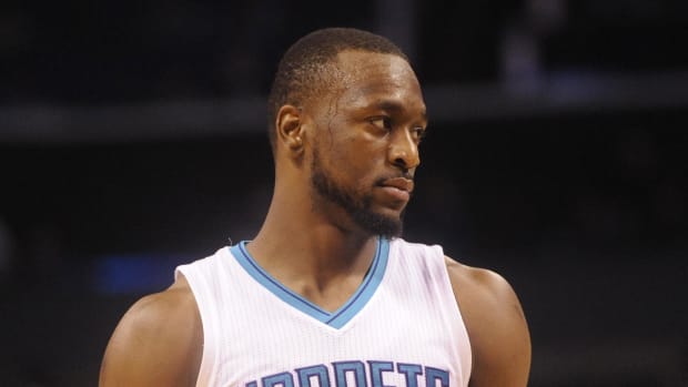 Kemba Walker Playoffs