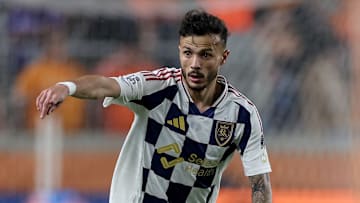 Houston Dynamo FC v Real Salt Lake