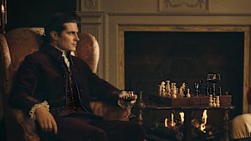 Outlander Season 7 -- Courtesy of Starz