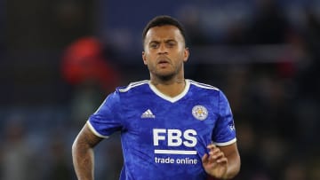 Leicester City v Brighton & Hove Albion - Carabao Cup Round of 16