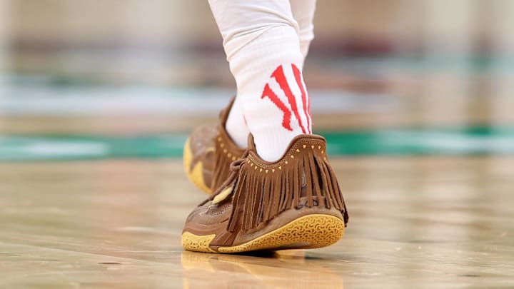 Kyrie irving shoes boston celtics top