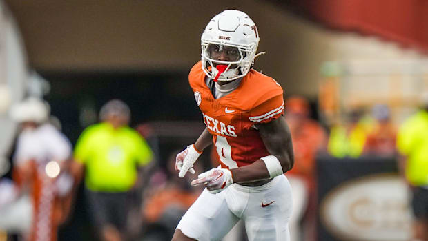 2025 NFL Draft tracker for Round 2