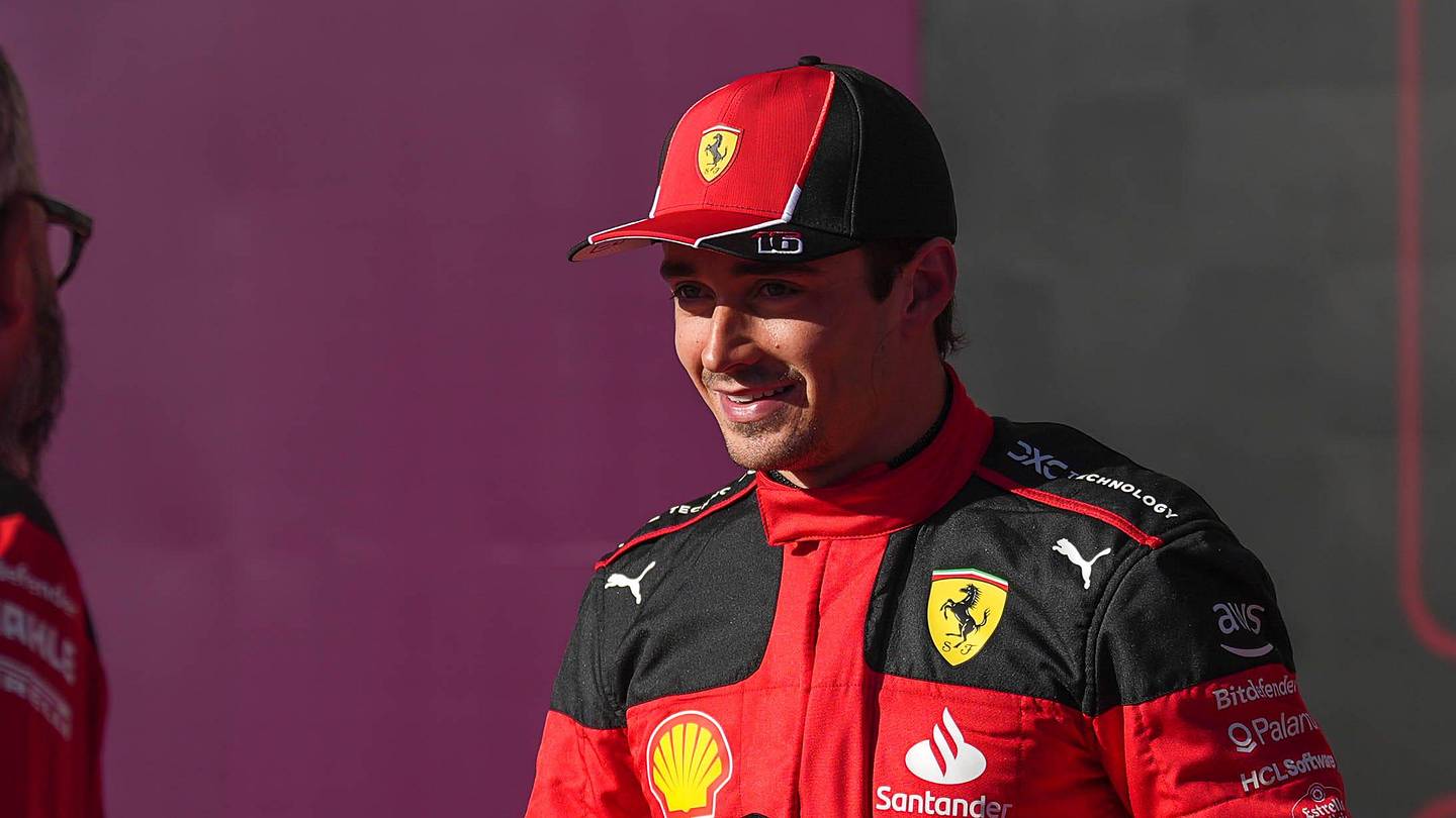 Monaco Grand Prix Takeaways: Charles Leclerc Breaks Curse for Home Race Win - Vimarsana News