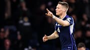Scott McTominay est inarrêtable.