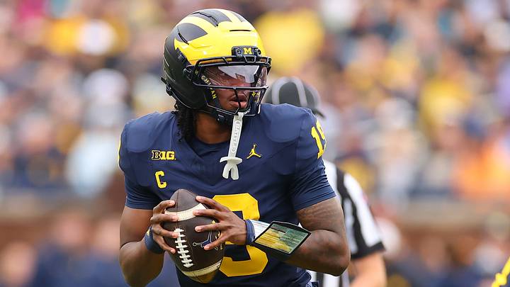 UTEP v Michigan