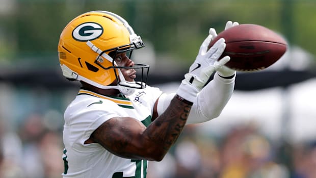 Marshawn Lloyd, green bay packers, running back, nf