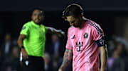 Inter Miami CF v Vancouver Whitecaps - CONCACAF Champions Cup